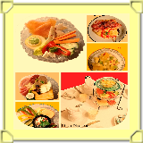 Das Frühstück ist fertig!