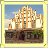 Das älteste Haus von Rostock