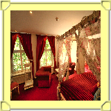 Ein himmlisches Vergnügen...